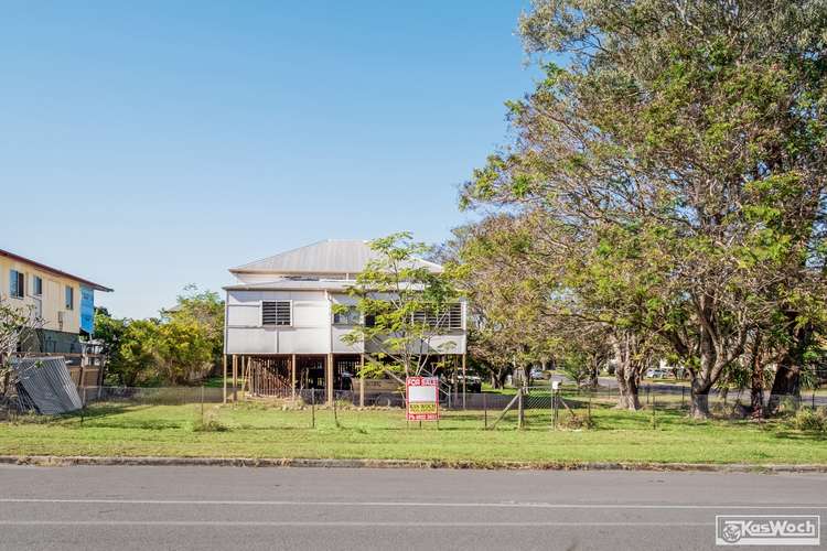 103A Wood Street, Depot Hill QLD 4700