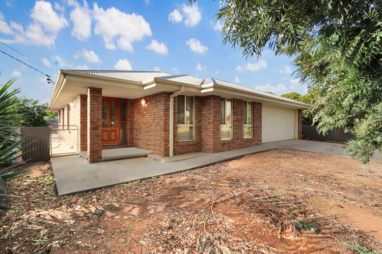 Main view of Homely house listing, 18 Mallee Street, Wyalong NSW 2671