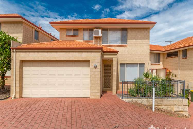 3/217-219 Hill View Terrace, Bentley WA 6102