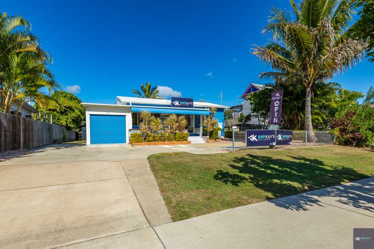 54 Zunker Street, Burnett Heads QLD 4670