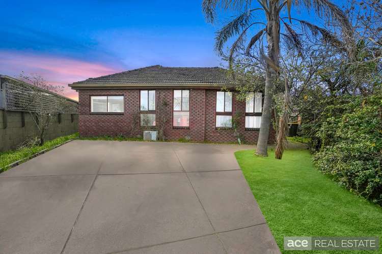 Main view of Homely house listing, 244 Main Road East, St Albans VIC 3021