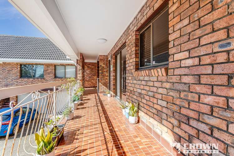 Second view of Homely unit listing, 6/295 Anzac Avenue, Kippa-Ring QLD 4021