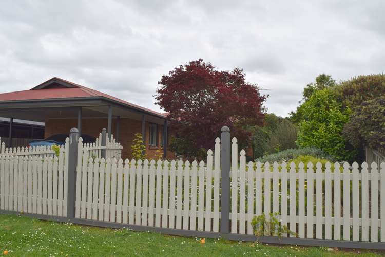 Main view of Homely house listing, 18 Cross Street, Trafalgar VIC 3824