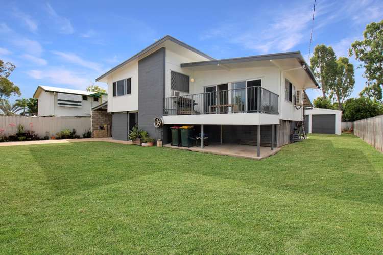 Main view of Homely house listing, 15 Brolga Crescent, Condon QLD 4815