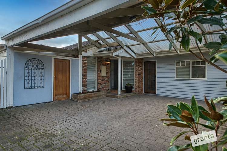 Main view of Homely house listing, 13 Gumnut Court, Berwick VIC 3806