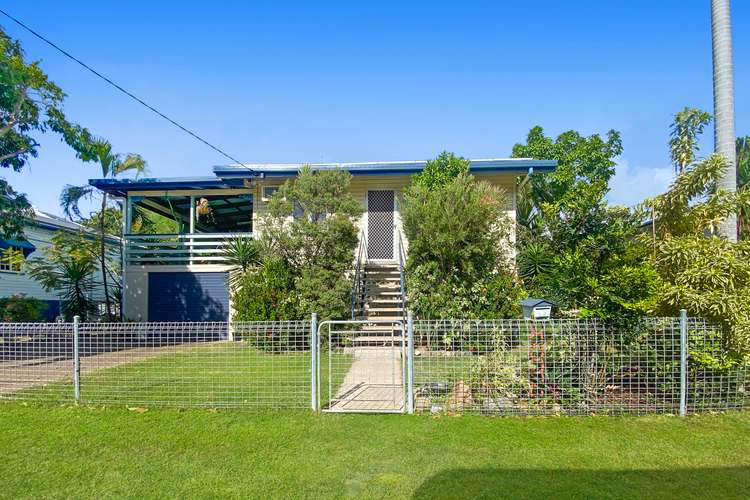 46 Armstrong Street, Hermit Park QLD 4812