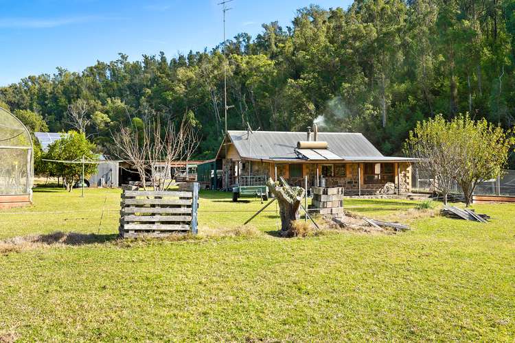 1713 Araluen Road, Deua River Valley NSW 2537