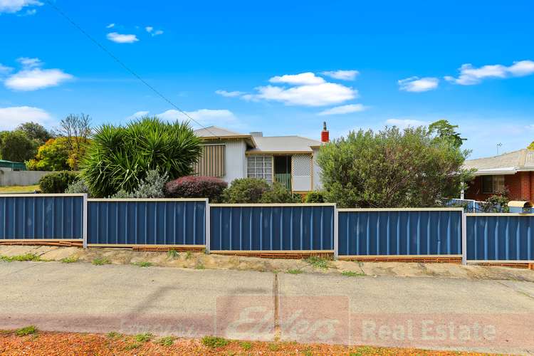 Second view of Homely house listing, 212 Atkinson Street, Collie WA 6225