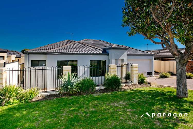 129A Hillsborough Drive, Nollamara WA 6061