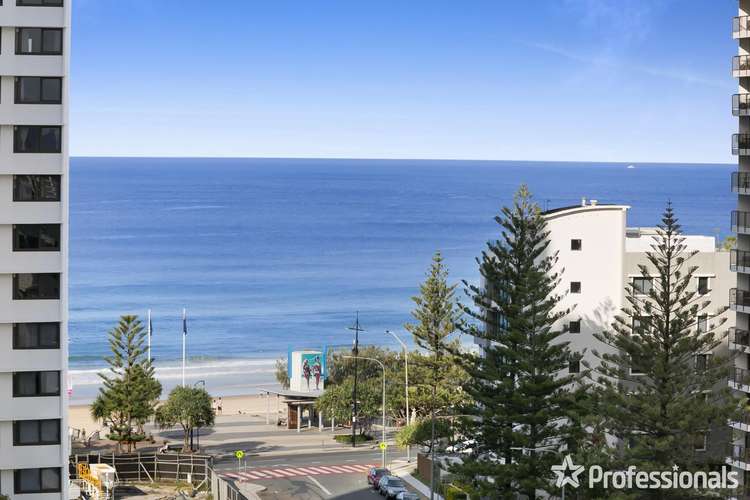 Main view of Homely unit listing, 103/3049 Surfers Paradise Boulevard, Surfers Paradise QLD 4217