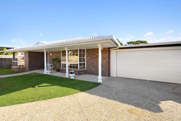 13 Baxter Court, Arundel QLD 4214