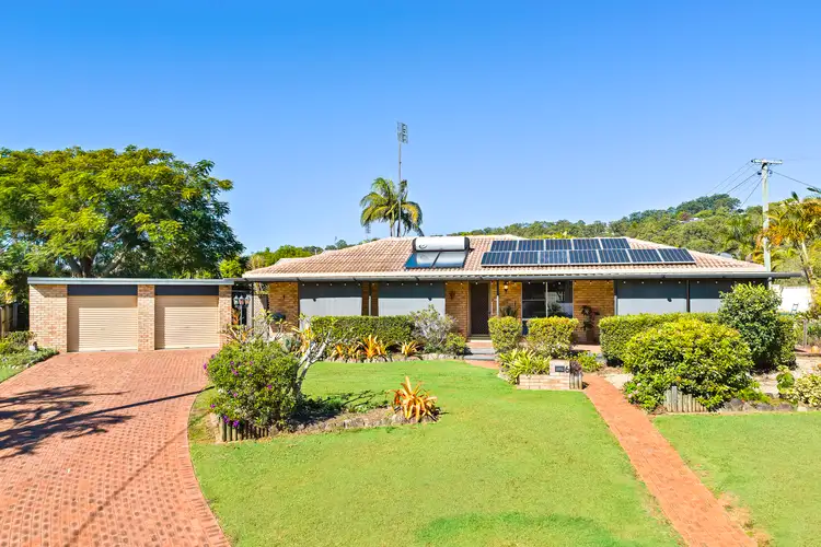 6 Kingsgrove Court