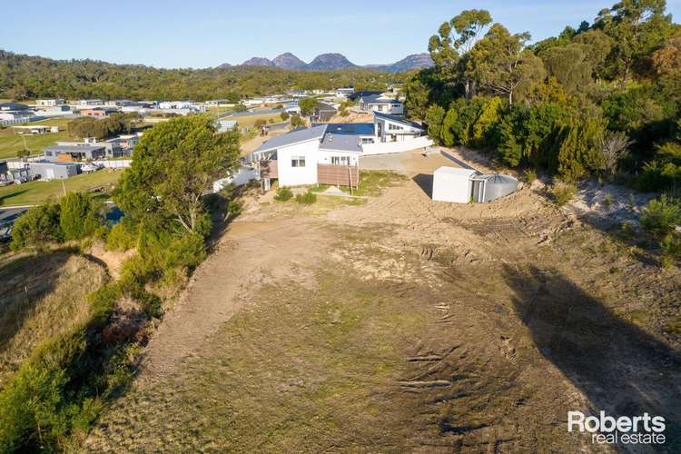 Seventh view of Homely residentialLand listing, 8 Sweet Pea Court, Coles Bay TAS 7215
