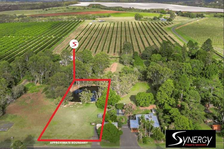 Lot 195 Jacksons Road, South Isis QLD 4660