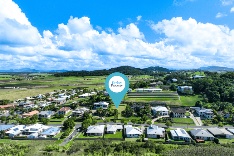 Main view of Homely residentialLand listing, 41 Cinnamon Drive, Glenella QLD 4740