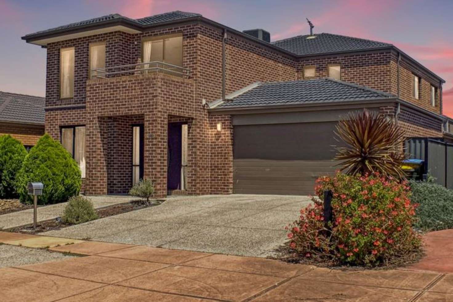 Main view of Homely house listing, 66 Villiers Drive, Point Cook VIC 3030