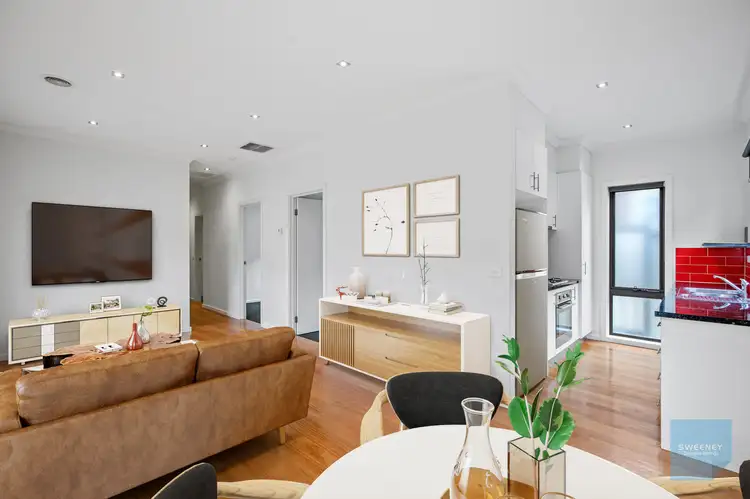 Third view of Homely house listing, 21/40 McCubbin Way, Caroline Springs VIC 3023