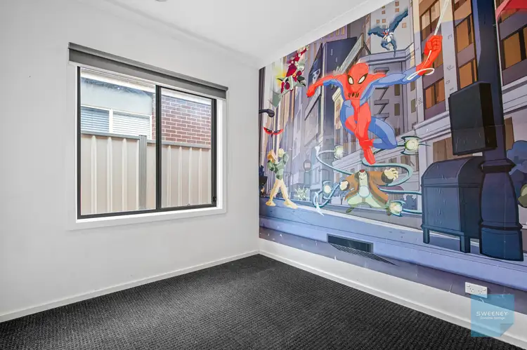 Sixth view of Homely house listing, 21/40 McCubbin Way, Caroline Springs VIC 3023