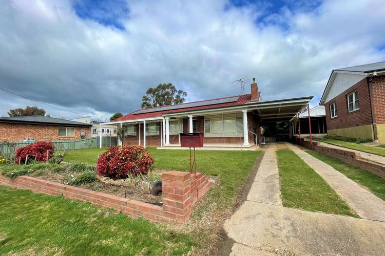 Main view of Homely house listing, 50 Binalong Street, Harden NSW 2587