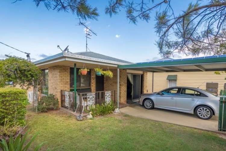 Main view of Homely lifestyle listing, 12 Kennedy, Kilcoy QLD 4515
