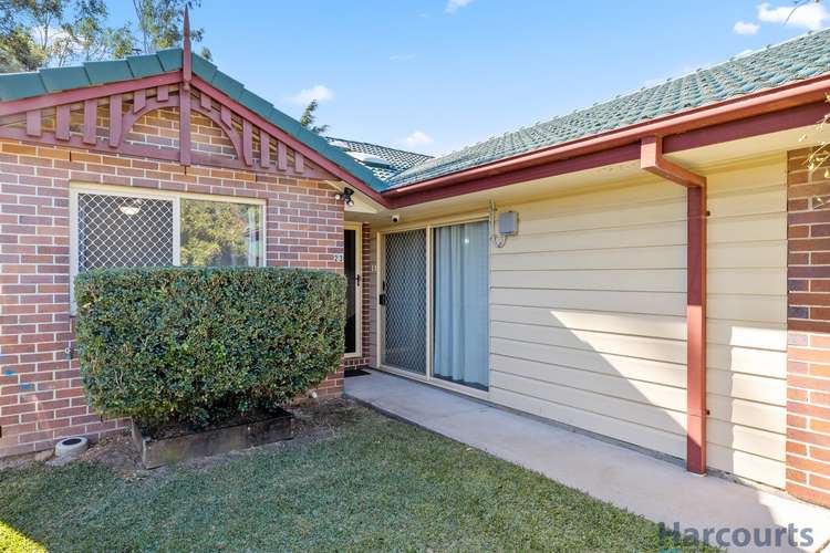 Main view of Homely unit listing, 23/5 Spalding Crescent, Goodna QLD 4300