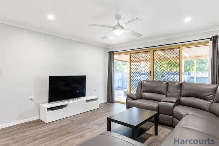 Second view of Homely unit listing, 23/5 Spalding Crescent, Goodna QLD 4300
