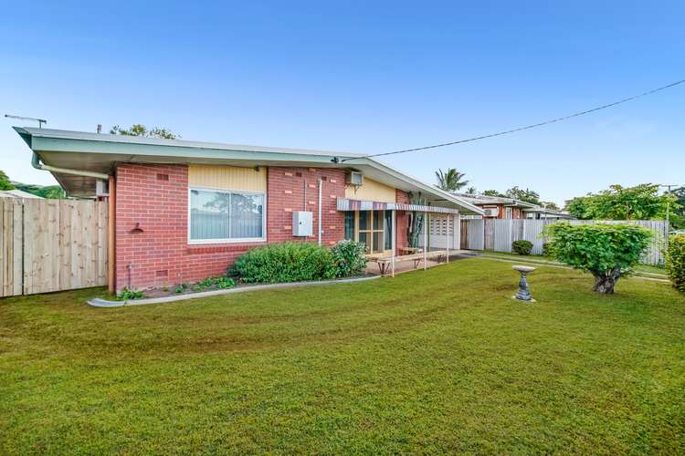 265 Buchan Street, Westcourt QLD 4870