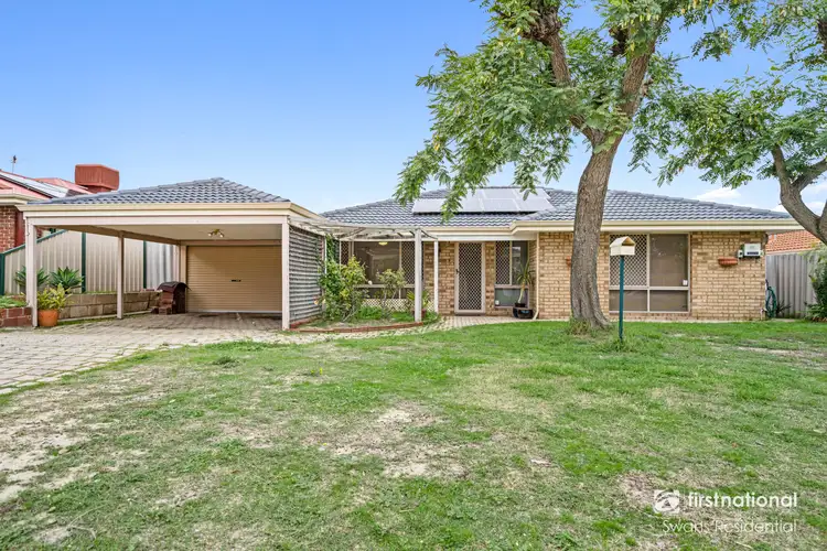 18 Lancer Way