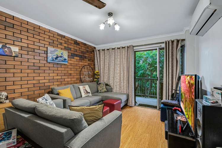 Second view of Homely unit listing, 6/14 Gray Avenue, Corinda QLD 4075
