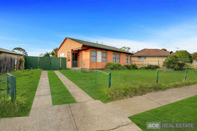 Main view of Homely house listing, 21 Evans Crescent, Laverton VIC 3028