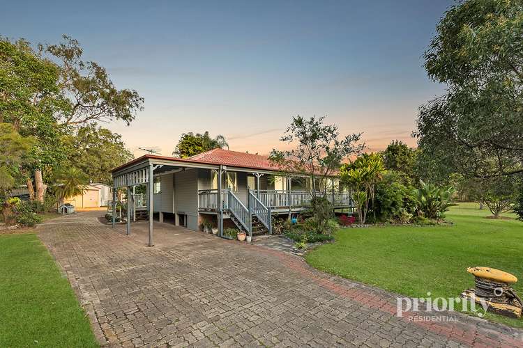 Main view of Homely house listing, 125 Mackie Road, Narangba QLD 4504