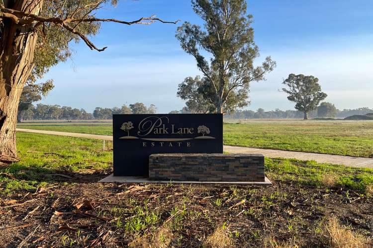 Lot 28 Park Lane Estate, Benalla VIC 3672