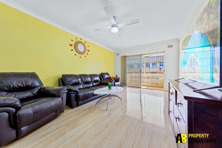 Main view of Homely unit listing, 12/49 Weston Street, Harris Park NSW 2150