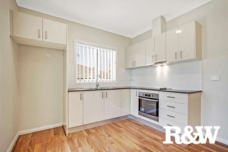 Third view of Homely flat listing, 4a Derby Street, Rooty Hill NSW 2766