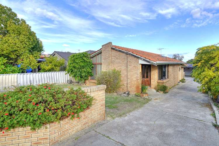 Main view of Homely house listing, 26A Bramwell Road, Noranda WA 6062