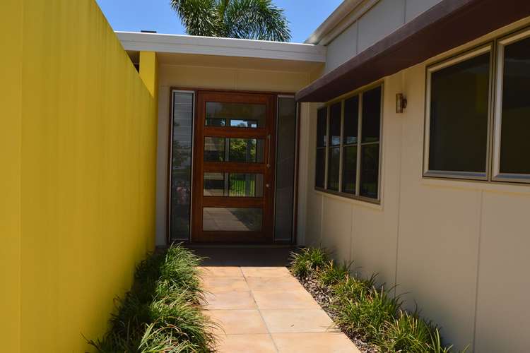 Second view of Homely unit listing, 2/3 Seashells Court, Burrum Heads QLD 4659