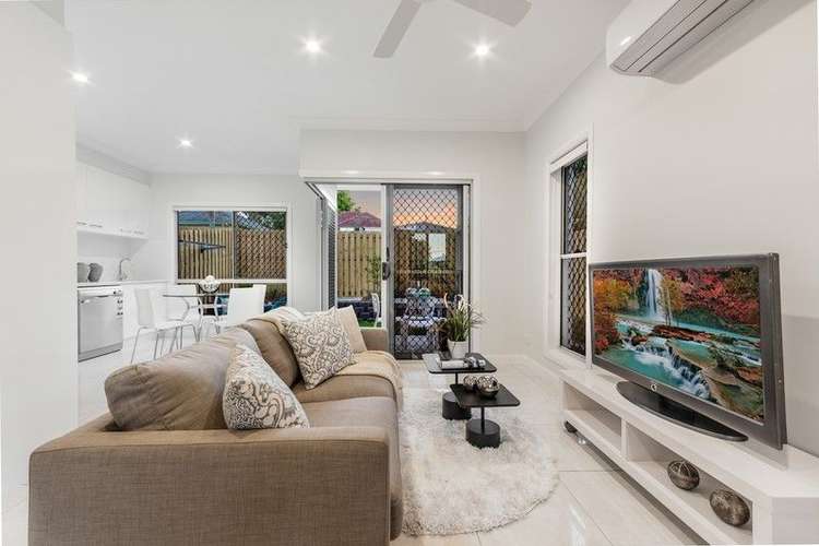 3/165 Stratton Terrace, Manly QLD 4179