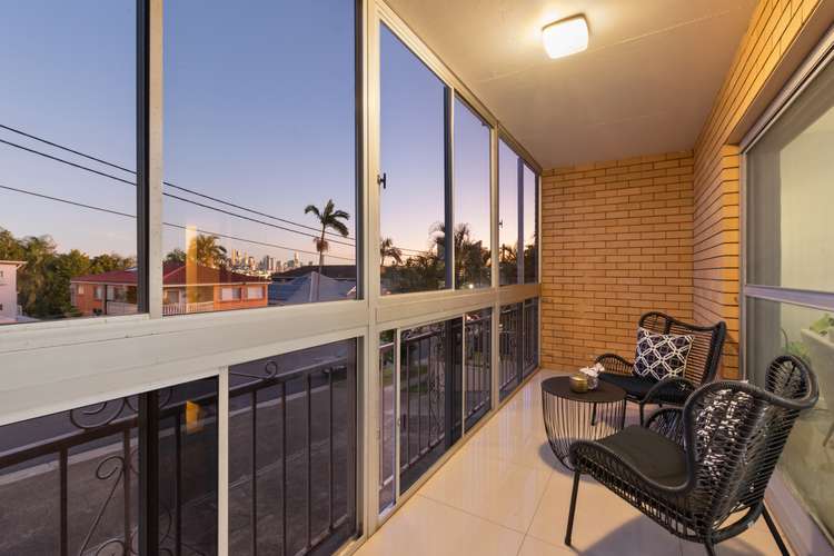 Main view of Homely apartment listing, 1/16 Little Street, Albion QLD 4010