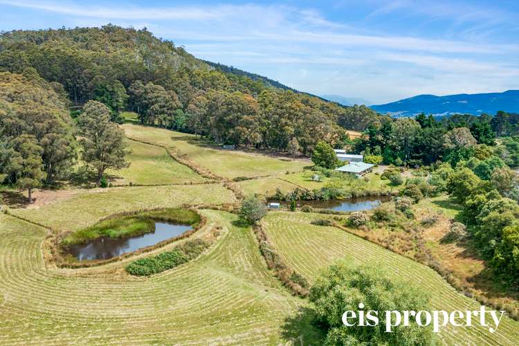 1 Krauses Road, Lower Longley TAS 7109