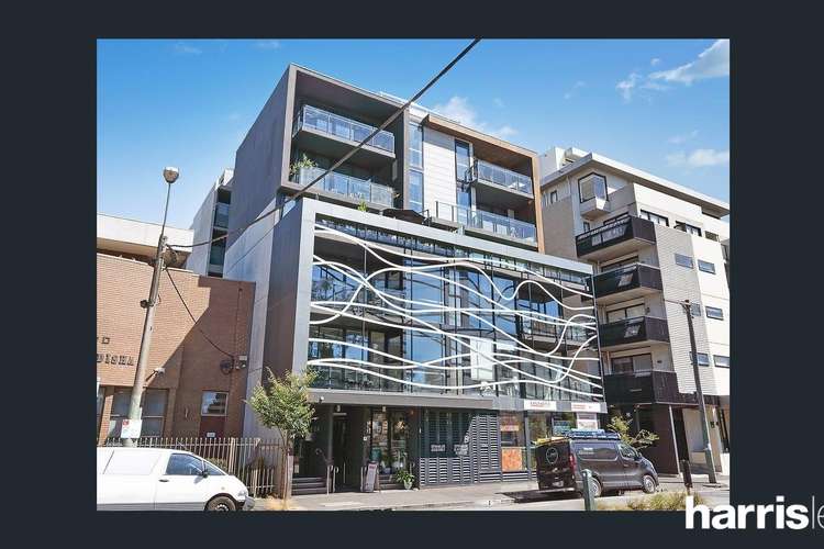 Main view of Homely apartment listing, 407/111 Inkerman Street, St Kilda VIC 3182