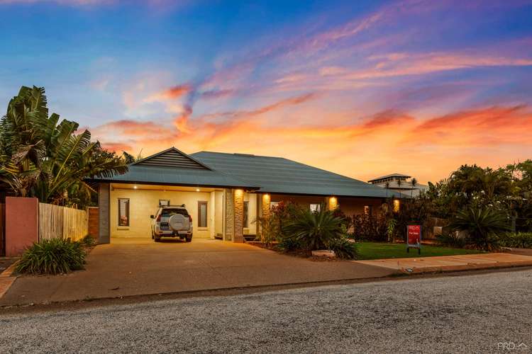 Main view of Homely house listing, 76 Kapang Drive, Cable Beach WA 6726