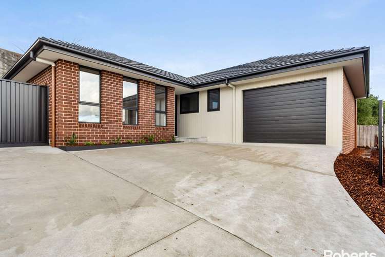Main view of Homely unit listing, 2/39 Poplar Parade, Youngtown TAS 7249