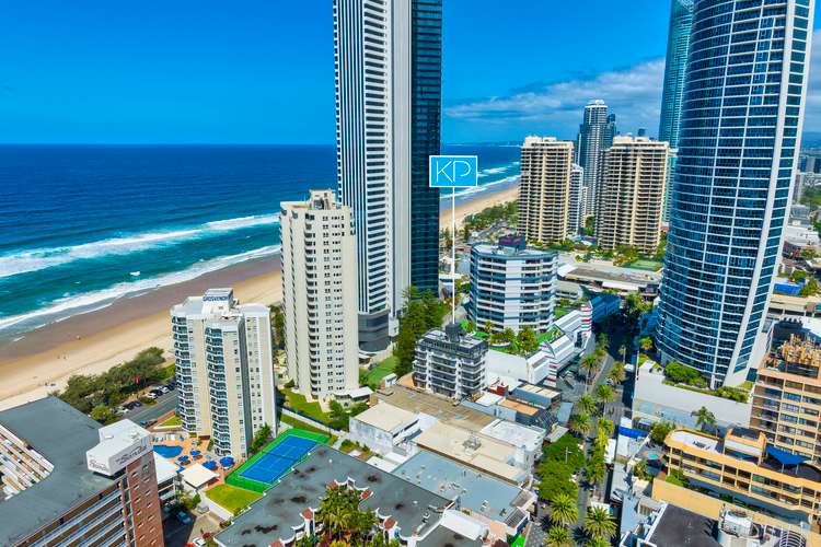 Main view of Homely apartment listing, 42/19 Orchid Avenue, Surfers Paradise QLD 4217