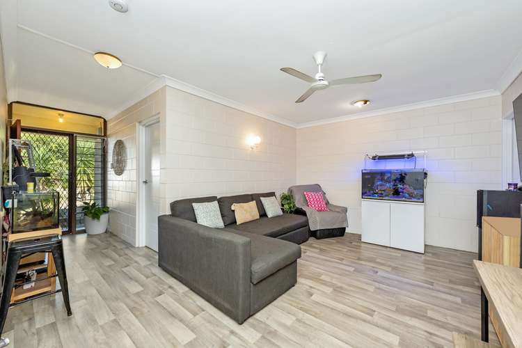 Main view of Homely unit listing, 3/11-13 Hughes Street, Hermit Park QLD 4812