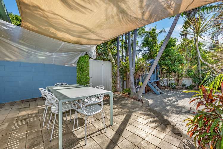 Sixth view of Homely unit listing, 3/11-13 Hughes Street, Hermit Park QLD 4812