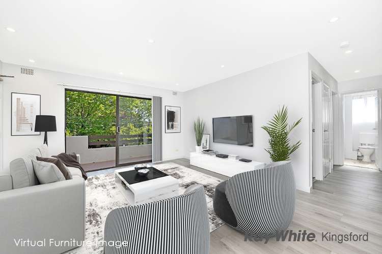 Main view of Homely apartment listing, 2/32 Meeks Street, Kingsford NSW 2032