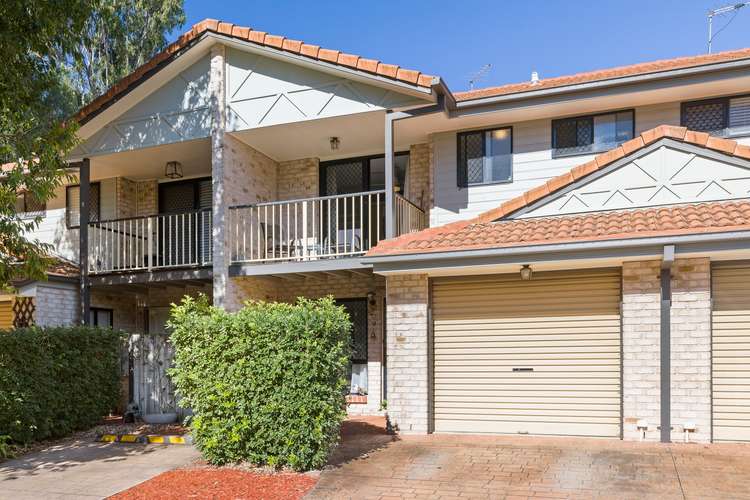 Main view of Homely townhouse listing, 9/333 Colburn Avenue, Victoria Point QLD 4165