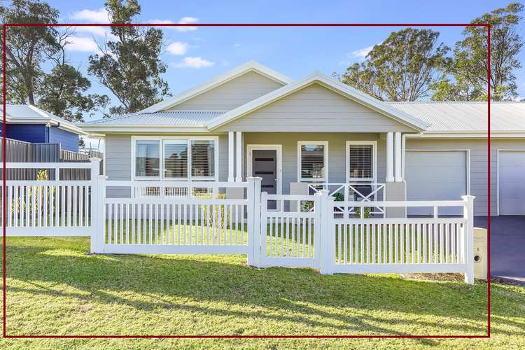 2B Gosbell Street, Tahmoor NSW 2573