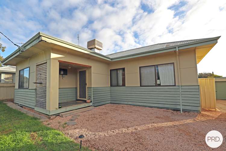 Main view of Homely house listing, 13 Railway Avenue, Merbein VIC 3505