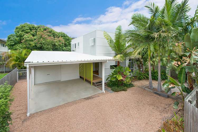 Main view of Homely house listing, 19 Shaw Street, West End QLD 4810